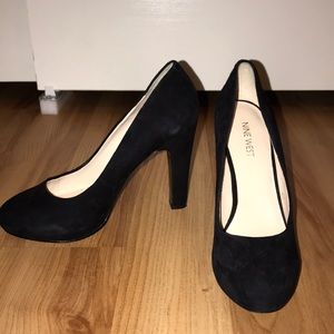 NINE WEST HEELS